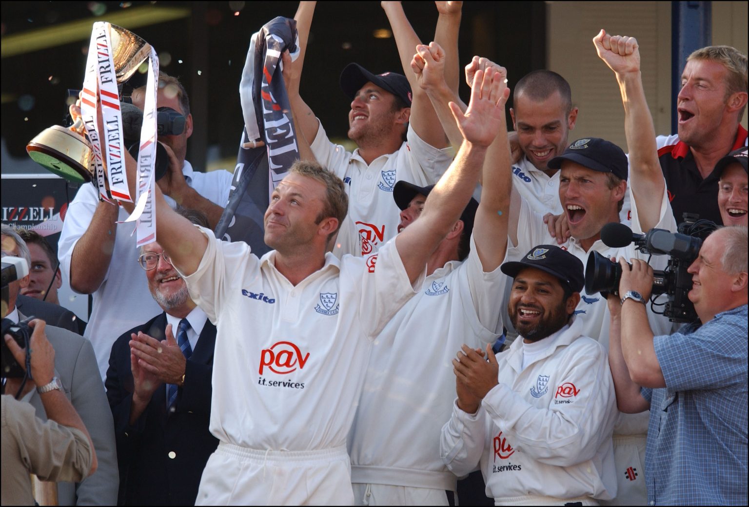 County Championship Essexs Sussex Triumph Is This The Defining Moment - 9af8p25